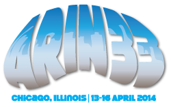 ARIN33_logo