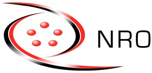 NRO logo